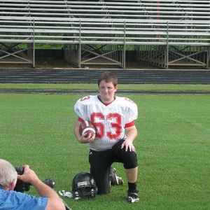 Meet your Posher, Micah